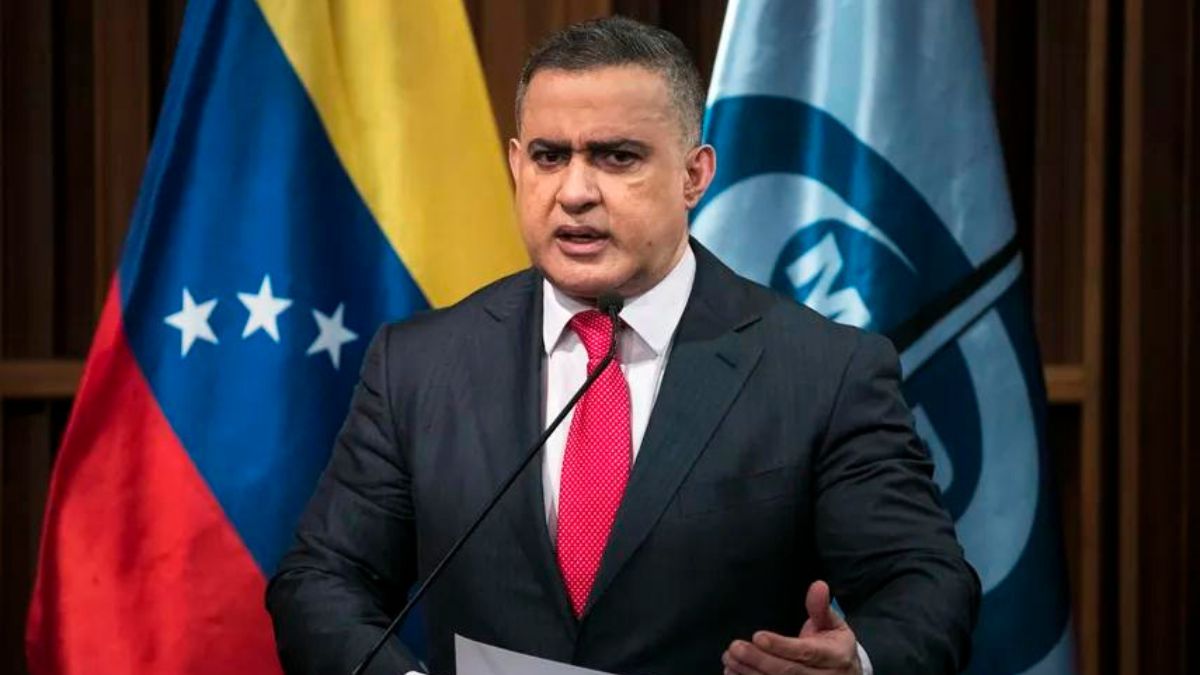 El Fiscal General, Tarek William Saab, ha revelado que hasta la fecha se han realizado 66 detenciones en relación con la trama de corrupción PDVSA-Cripto.