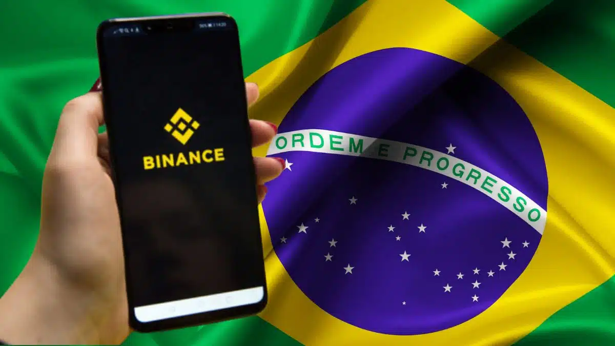 Binance ha acordado pagar una multa de $1.75 millones para resolver un prolongado conflicto con la Comisión de Valores Mobiliarios (CVM) de Brasil.