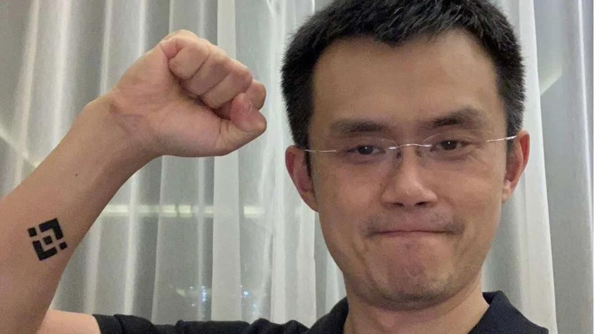 El reconocido fundador de Binance, Changpeng Zhao, ha sido liberado tras cumplir una condena de cuatro meses en prisión.