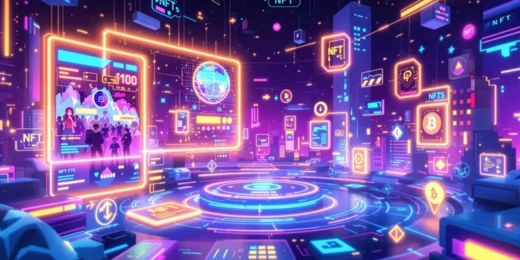 NFT REVIEW How to Onboard Non-Crypto Users to Your NFT Project Seamlessly