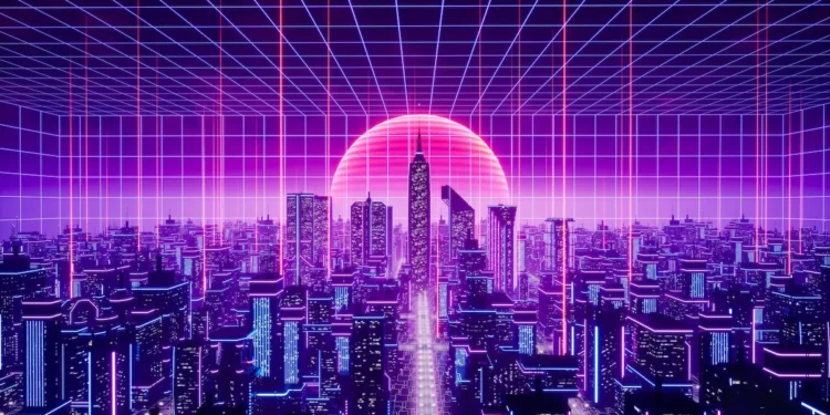 NFT REVIEW NFTs and the Metaverse: Building Digital Ownership in Virtual Worlds