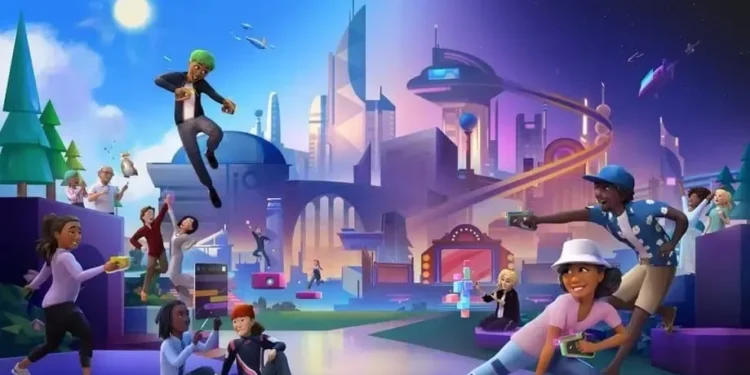 NFT REVIEW $45 Billion Later: What Has Meta Really Built in the Metaverse?