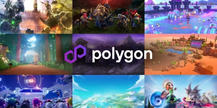 NFT REVIEW Polygon’s Top New Blockchain Games of 2025