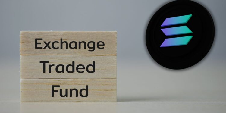 Crypto Alerts Noticias Altcoins Canadá se adelanta a EE. UU. y lanzará ETFs de Solana al contado