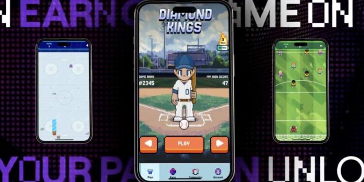 NFT REVIEW Sweet’s SCOR Token Integration Bridges Sports and Web3 Gaming