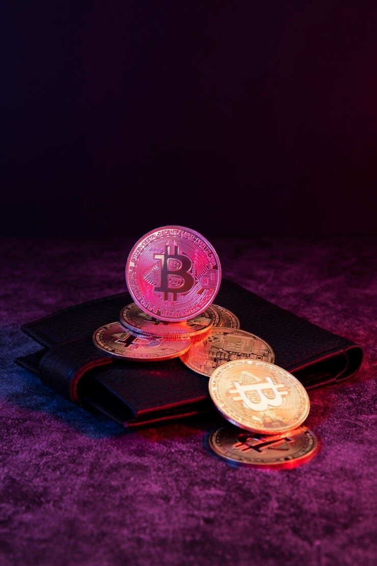 ¿Qué está pasando con los ETF de Bitcoin en abril de 2025?