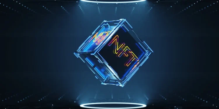 NFT REVIEW The First NFT: Tracing the Origins of Non-Fungible Tokens