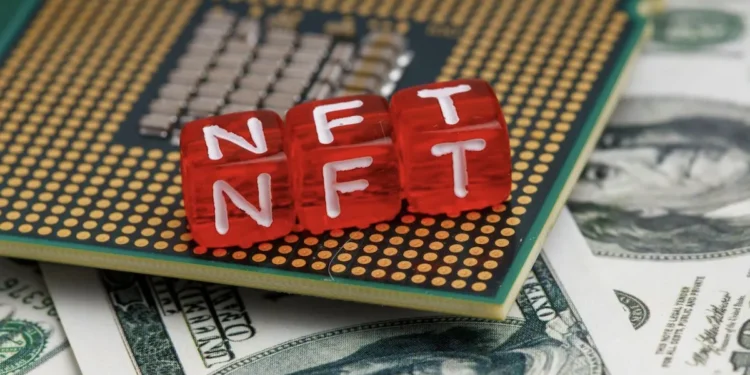 NFT REVIEW The Rise of Play-to-Own Games and How NFTs Are Changing In-Game Economies