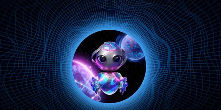 NFT REVIEW Inside Metacces: Exploring the Future of Hybrid Reality and NFTs