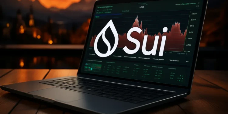 NFT REVIEW SUI on the Rise: Key Drivers Fueling Growth and SUI Price Prediction