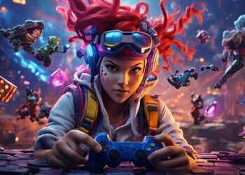 NFT REVIEW Blockchain Gaming: Best Upcoming NFT Games For Players In 2025