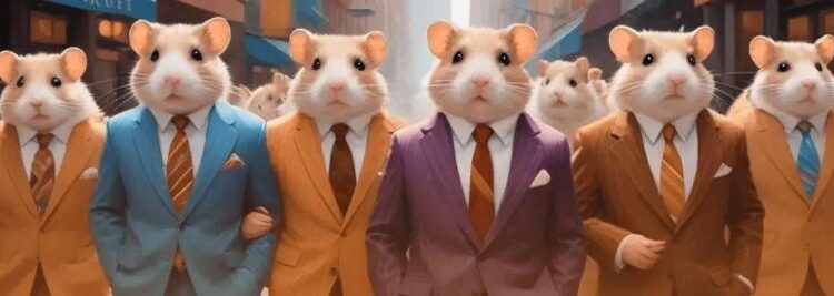 NFT REVIEW Hamster Kombat Layer-2: A New Chapter in Web3 Gaming on TON