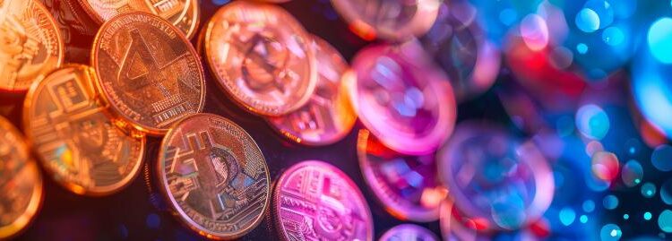 NFT REVIEW How to Create a Crypto Coin for Your NFT Project: A Comprehensive Guide