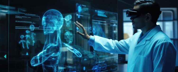 NFT REVIEW What Is DeSci? How Blockchain Is Reshaping Research
