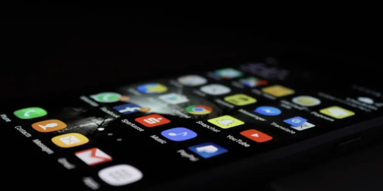 NFT REVIEW How Mobile Apps Are Quietly Adopting Web3 Tech