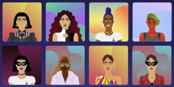 NFT REVIEW Vi Powils Named CEO of World of Women as Project Enters New Growth Phase