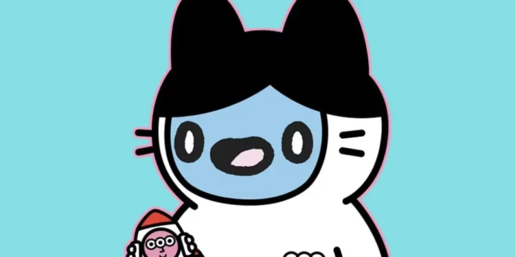 NFT REVIEW Cool Cats Joins Animoca Brands’ Mocaverse: What the Deal Could Mean for NFTs