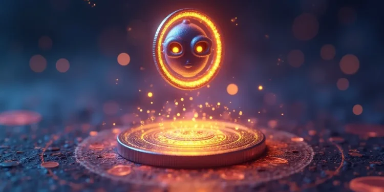 NFT REVIEW Why AI NFT Companion Coins Could Be the Key to NFT Market Revival