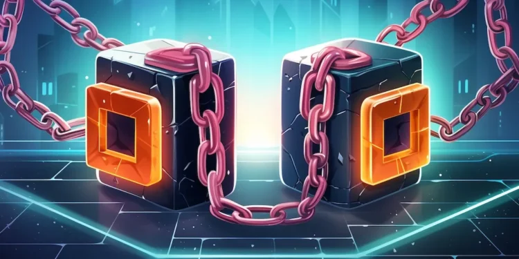 NFT REVIEW Is Abandoning Sidechains the Future of Blockchain Gaming?