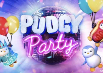 NFT REVIEW Pudgy Penguins and Mythical Games Launch Pudgy Party Game