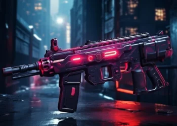 NFT REVIEW NFTs and the Future of Gaming Skins