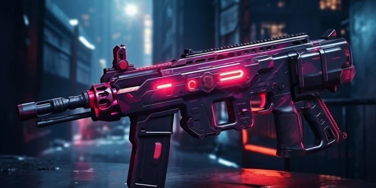 NFT REVIEW NFTs and the Future of Gaming Skins