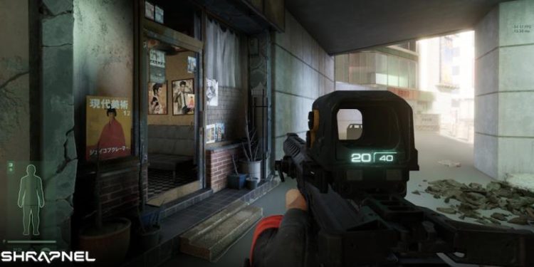 NFT REVIEW Cracking China’s Blockchain Gaming Market: Why Shrapnel Chose GalaChain