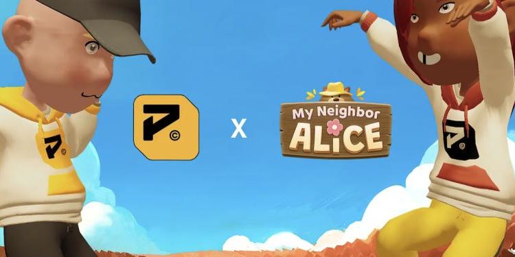 NFT REVIEW My Neighbor Alice Enters Web3’s Retro Future With Persona Journey