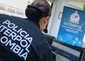 My Crypto Lawyer Sec News Interpol emite circular roja contra Juan José Benavides, cerebro de la estafa Daily Cop