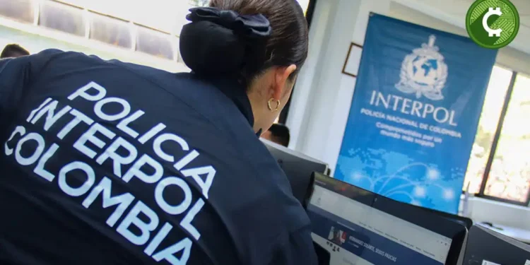 My Crypto Lawyer Sec News Interpol emite circular roja contra Juan José Benavides, cerebro de la estafa Daily Cop
