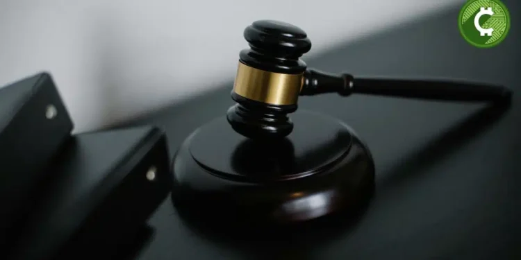 My Crypto Lawyer Sec News La ley GENIUS avanza en Estados Unidos