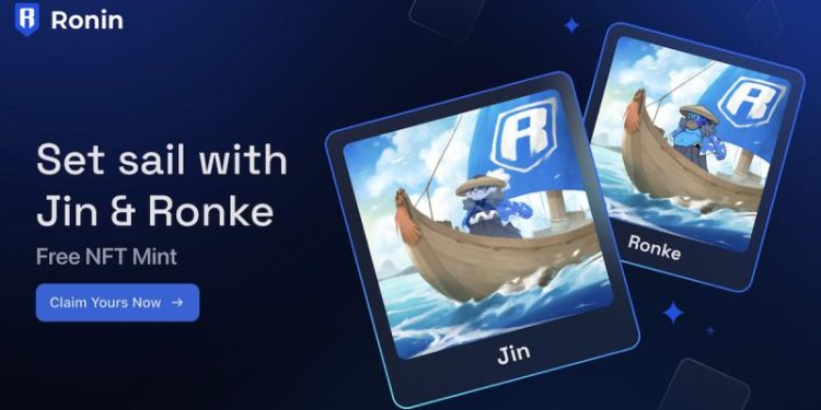 NFT REVIEW Ronin NFTs Are Now Live on OpenSea: Here’s What You Need to Know