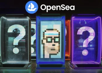 NFT REVIEW The Final Phase Before $SEA: OpenSea’s Final Rewards Push and Cultural NFT Play