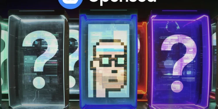 NFT REVIEW The Final Phase Before $SEA: OpenSea’s Final Rewards Push and Cultural NFT Play