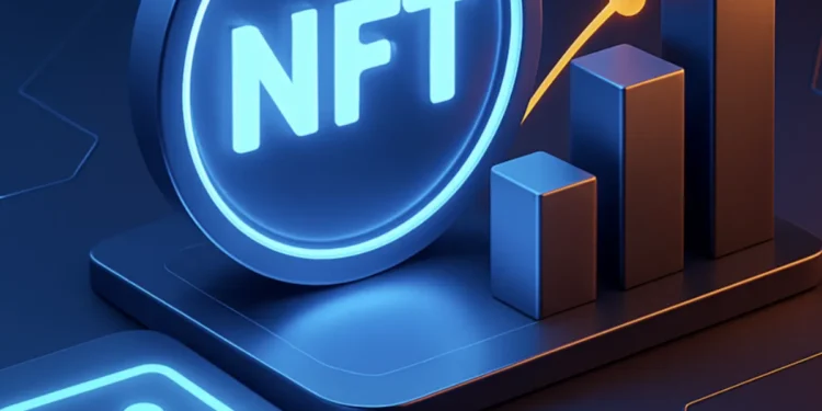 NFT REVIEW Crypto’s Comeback: NFT ETFs Enter the Financial Spotlight