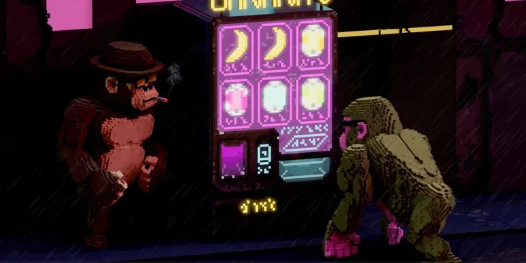 NFT REVIEW CyberKongz KONG Token Explained: Everything You Need to Know