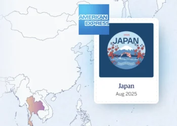 NFT REVIEW Why American Express Is Quietly Reintroducing NFTs—for Memory, Not Money