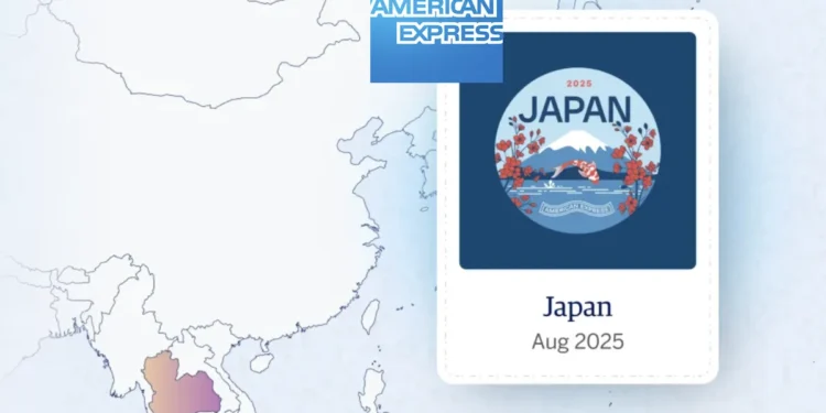 NFT REVIEW Why American Express Is Quietly Reintroducing NFTs—for Memory, Not Money