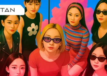 NFT REVIEW Titan Content Unveils 2GATHR Fan Engagement App on Avalanche