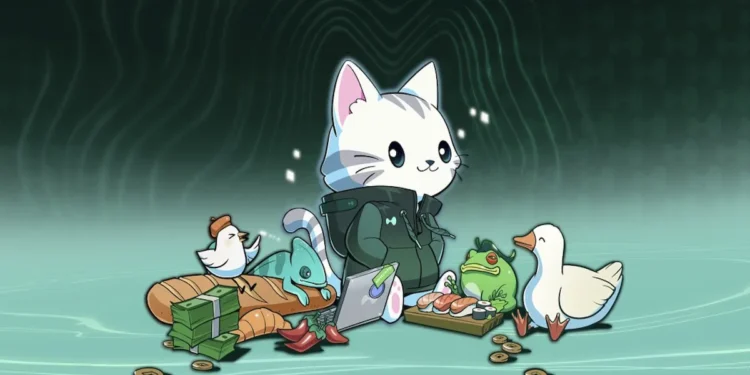 NFT REVIEW Should You Invest in Hypurr NFTs? 2025 Price Boom Explained