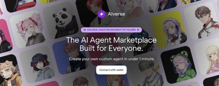 NFT REVIEW AIverse Launches iNFT Marketplace on 0G Testnet, Offers Early Access to One Gravity Holders
