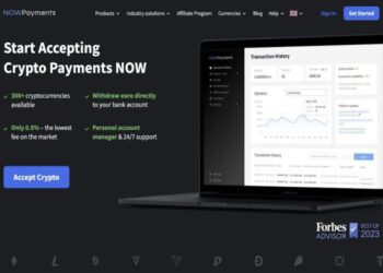 NFT REVIEW Best Crypto Payment Gateways to Accept Crypto Payments in 2025