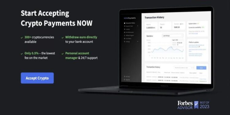 NFT REVIEW Best Crypto Payment Gateways to Accept Crypto Payments in 2025