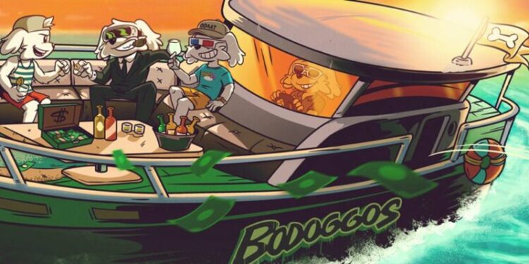 NFT REVIEW Bargain vs. Blue-Chip: Scouting Solana PFPs With Bodoggos and Mad Lads