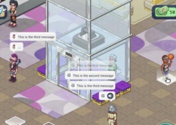 NFT REVIEW 4 Web3 Games Gaining Momentum in 2025