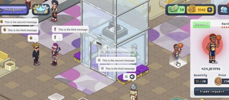 NFT REVIEW 4 Web3 Games Gaining Momentum in 2025