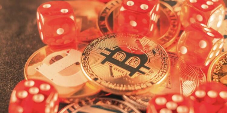 NFT REVIEW Provably Fair Explained: From Crypto Casinos to Digital Trust