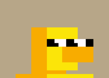 NFT REVIEW A Guide To NodeMonkes: 10K Pixelated Ordinals Explained