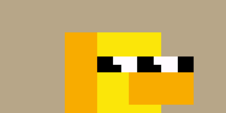 NFT REVIEW A Guide To NodeMonkes: 10K Pixelated Ordinals Explained