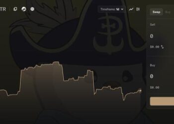 NFT REVIEW NFTs That Work for You: OpenSea Debuts Strategy Tokens